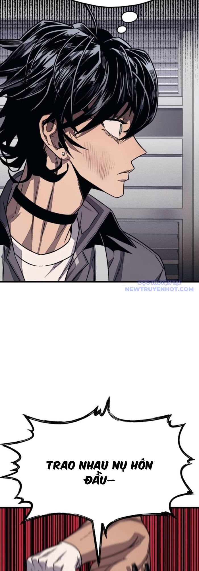 Lớp Học Cải Tạo - Chap 14