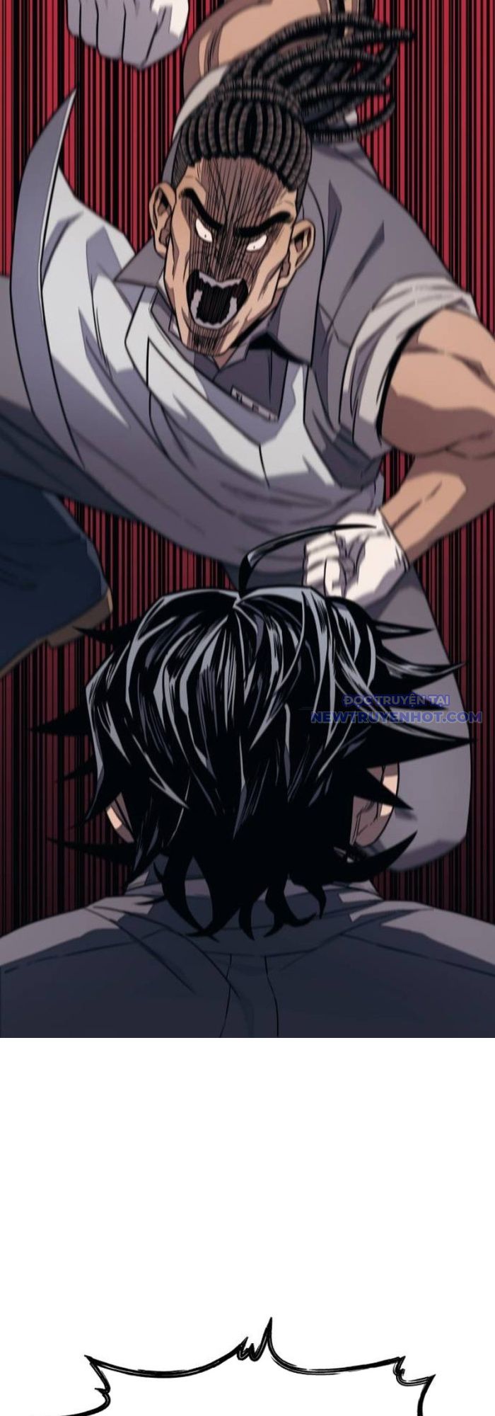 Lớp Học Cải Tạo - Chap 14