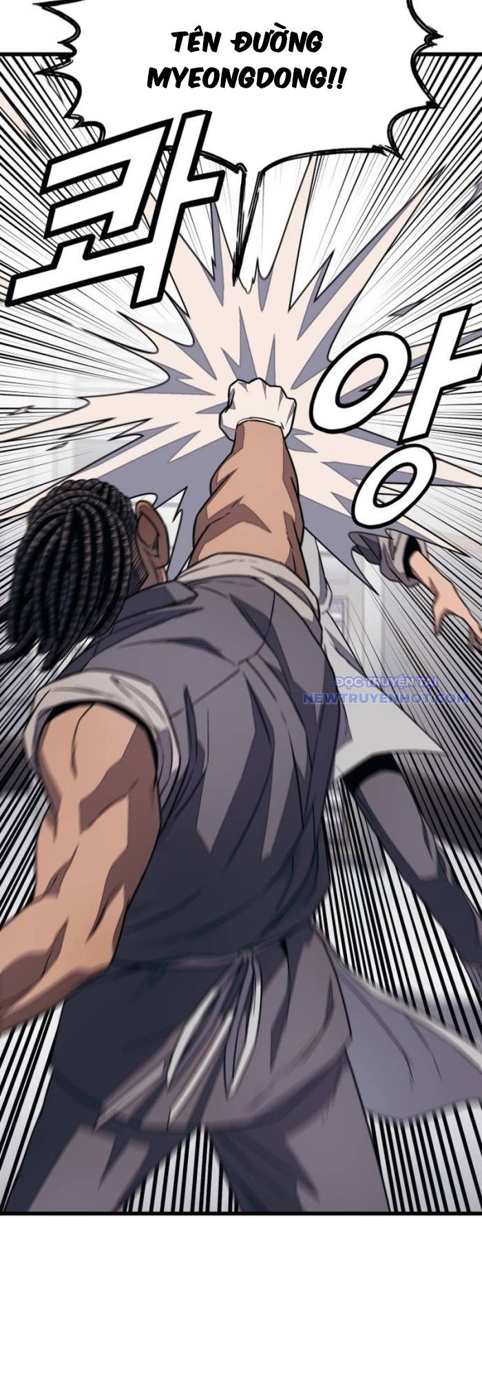 Lớp Học Cải Tạo - Chap 14