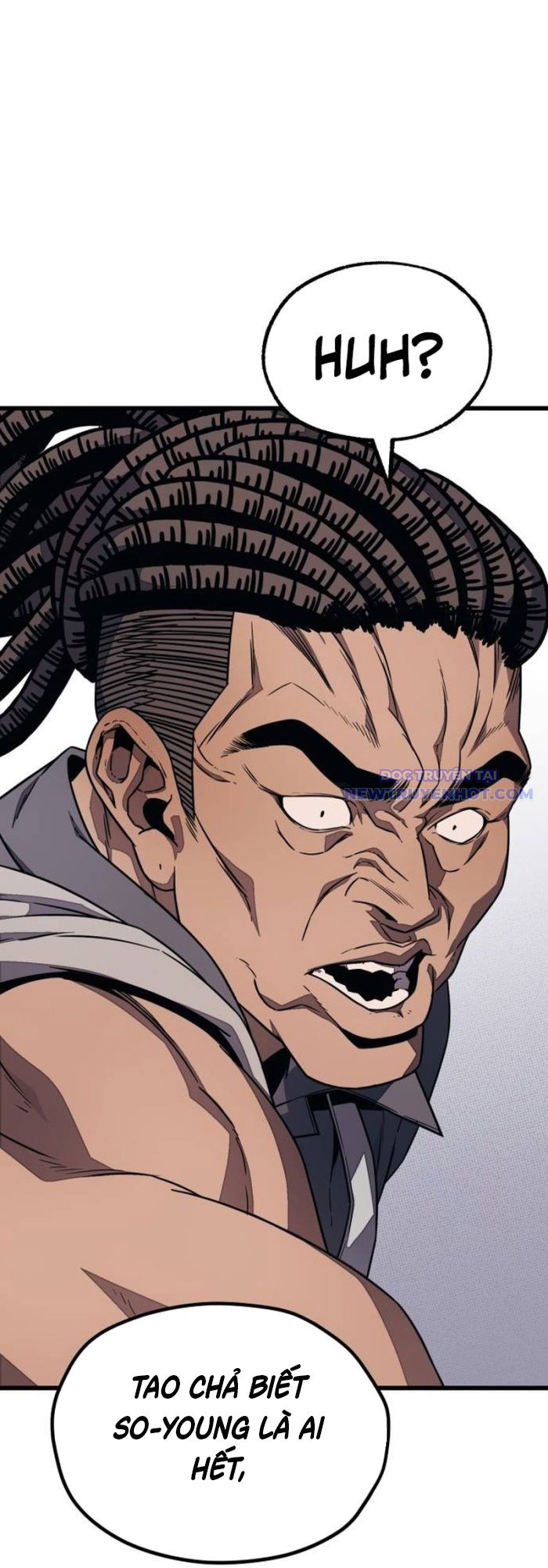 Lớp Học Cải Tạo - Chap 14