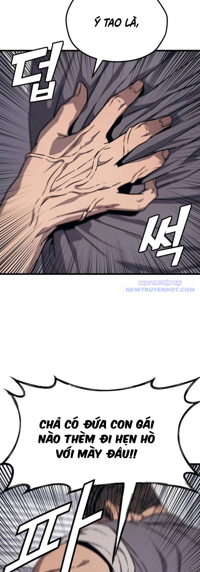 Lớp Học Cải Tạo - Chap 14