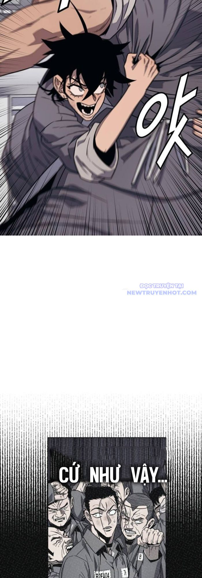 Lớp Học Cải Tạo - Chap 14