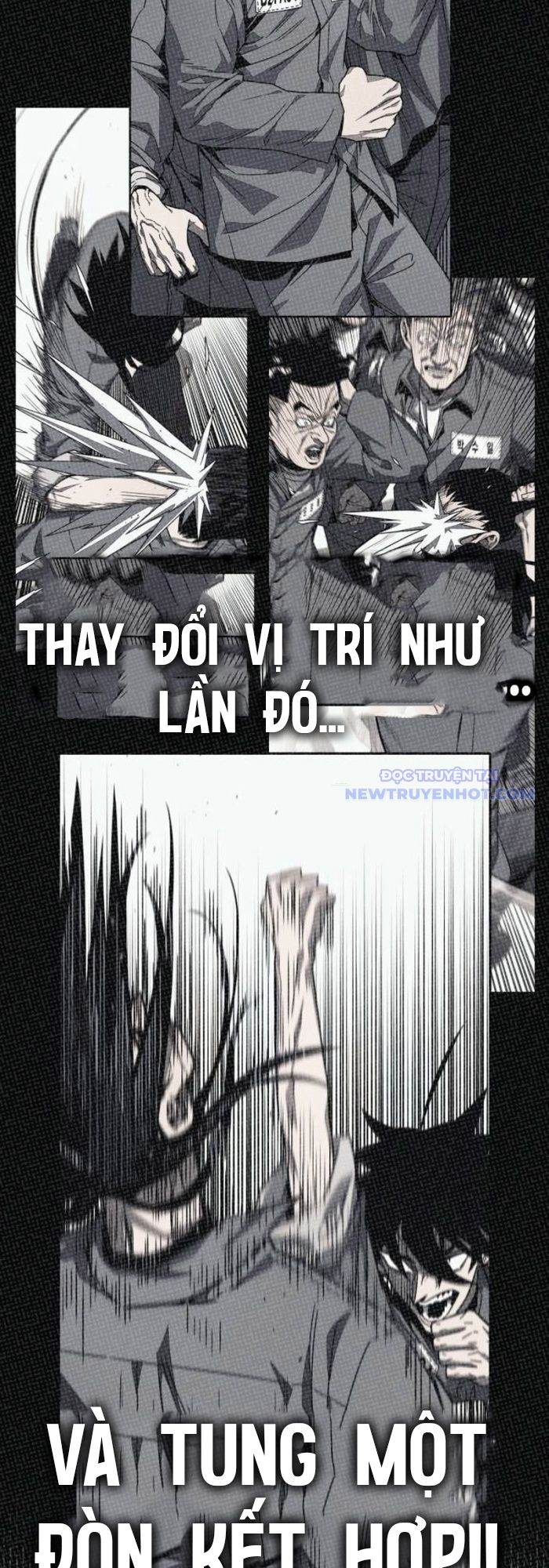 Lớp Học Cải Tạo - Chap 14