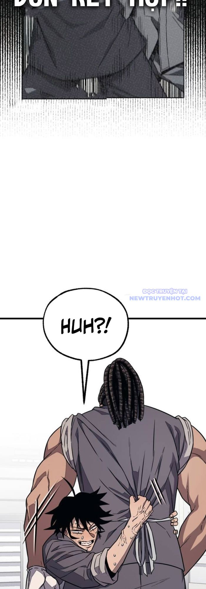 Lớp Học Cải Tạo - Chap 14