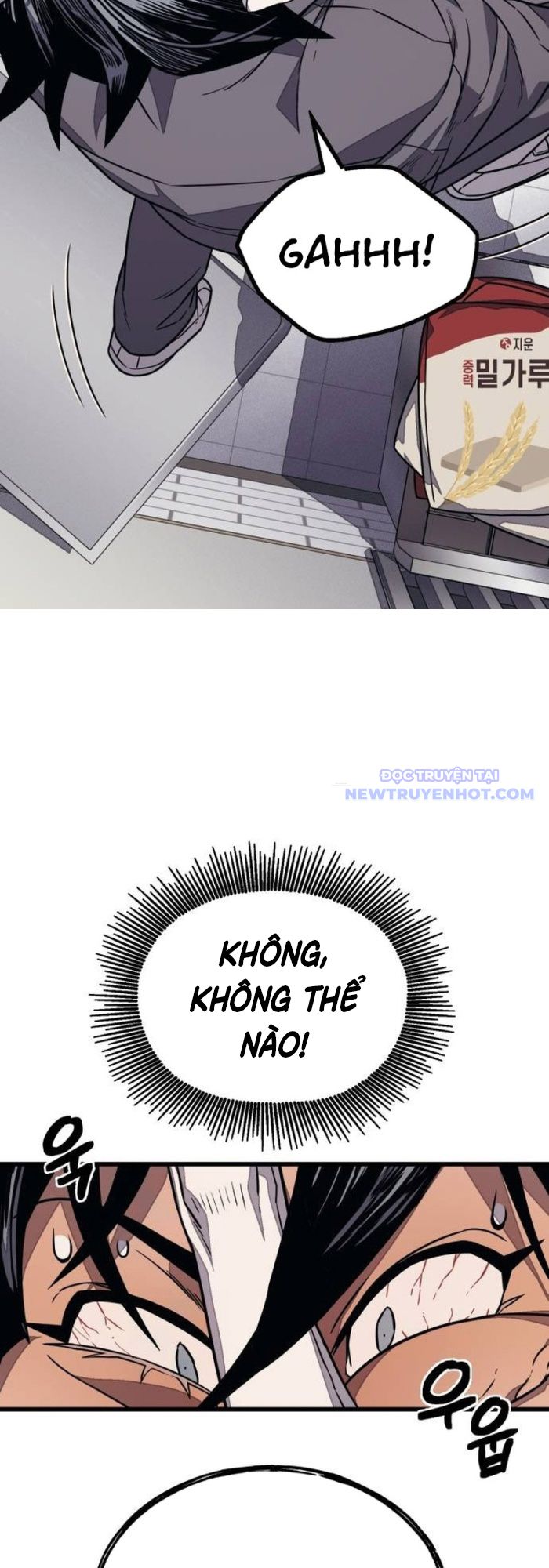 Lớp Học Cải Tạo - Chap 14