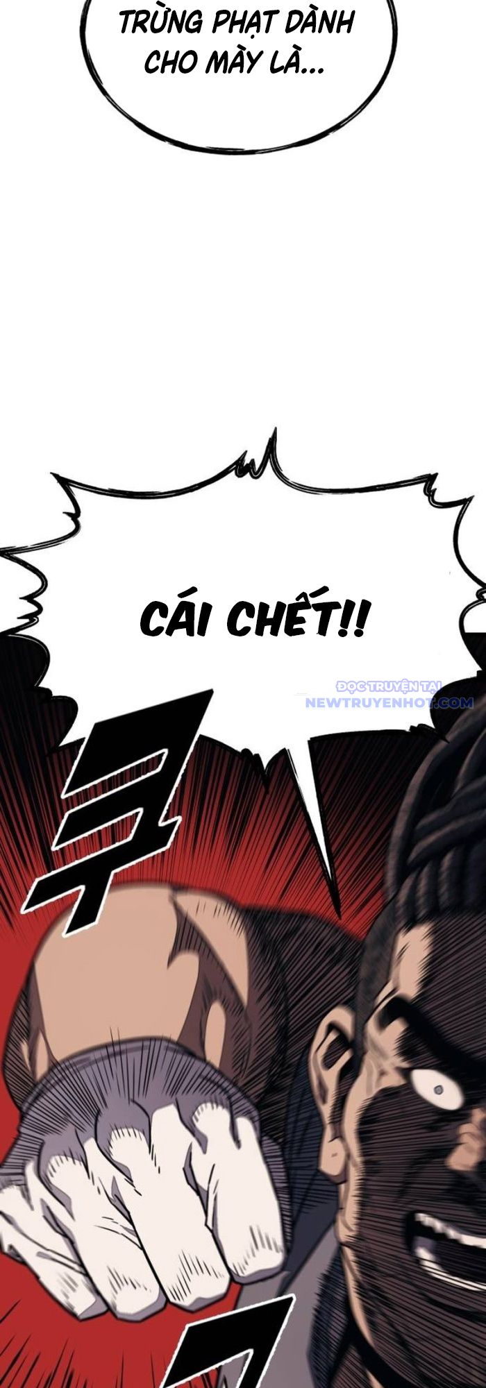 Lớp Học Cải Tạo - Chap 14