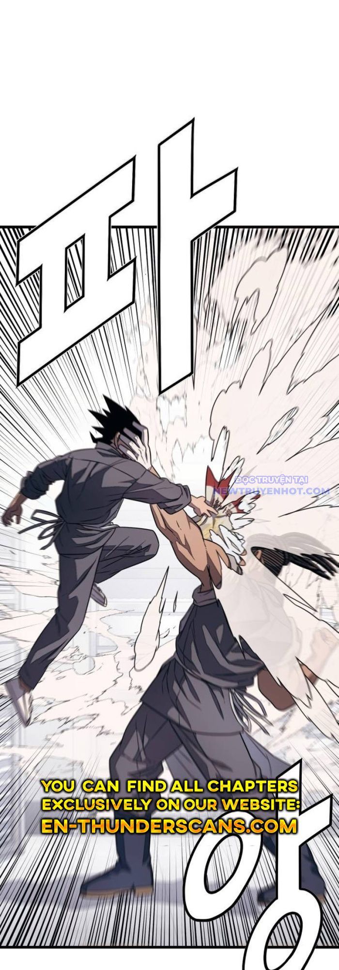 Lớp Học Cải Tạo - Chap 14