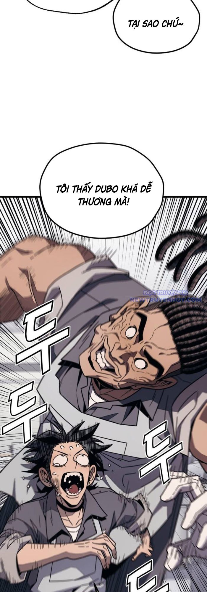 Lớp Học Cải Tạo - Chap 14