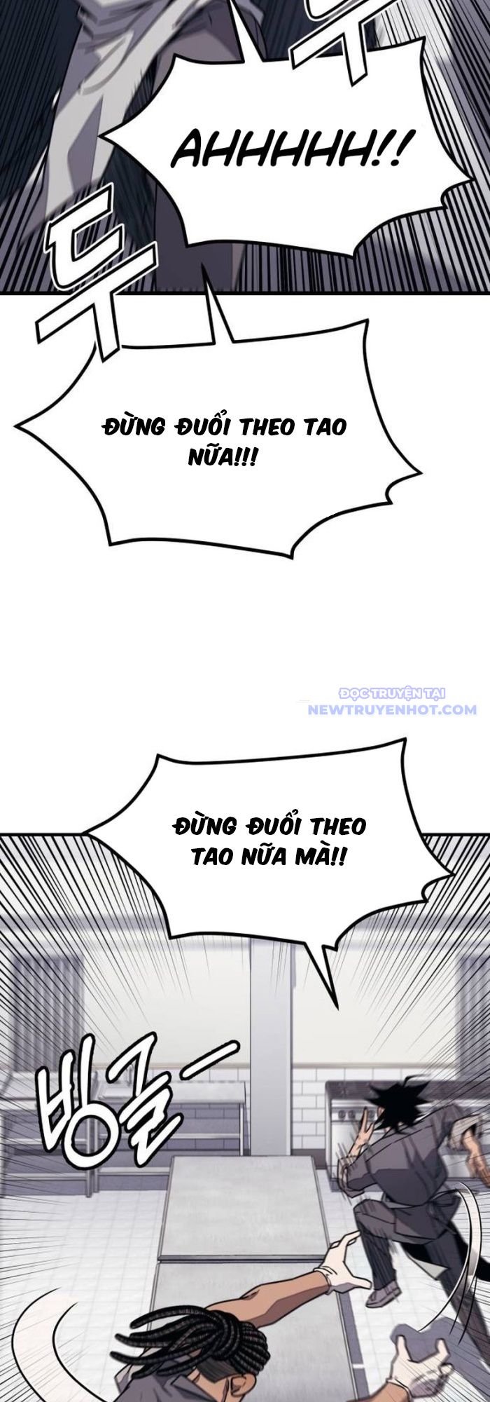 Lớp Học Cải Tạo - Chap 14