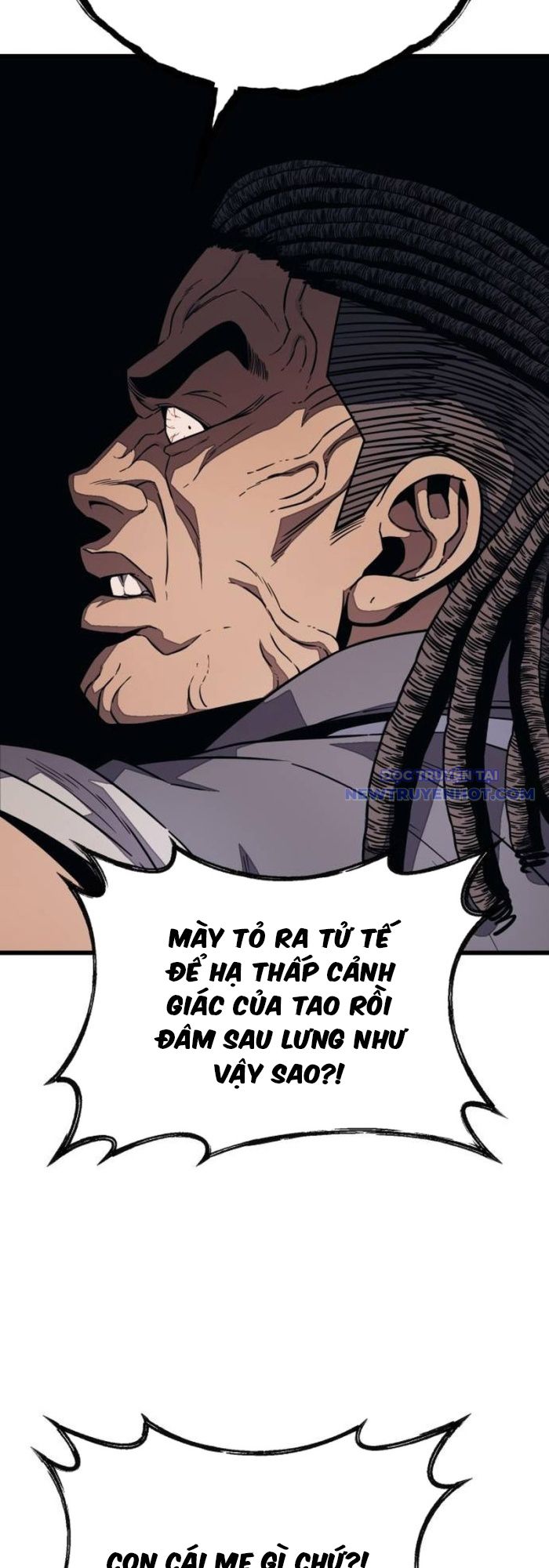 Lớp Học Cải Tạo - Chap 14