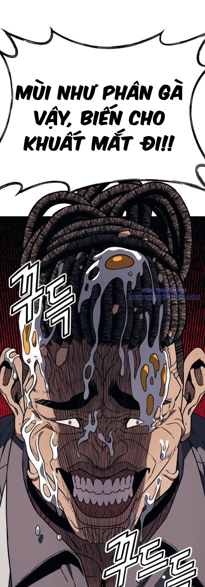 Lớp Học Cải Tạo - Chap 14