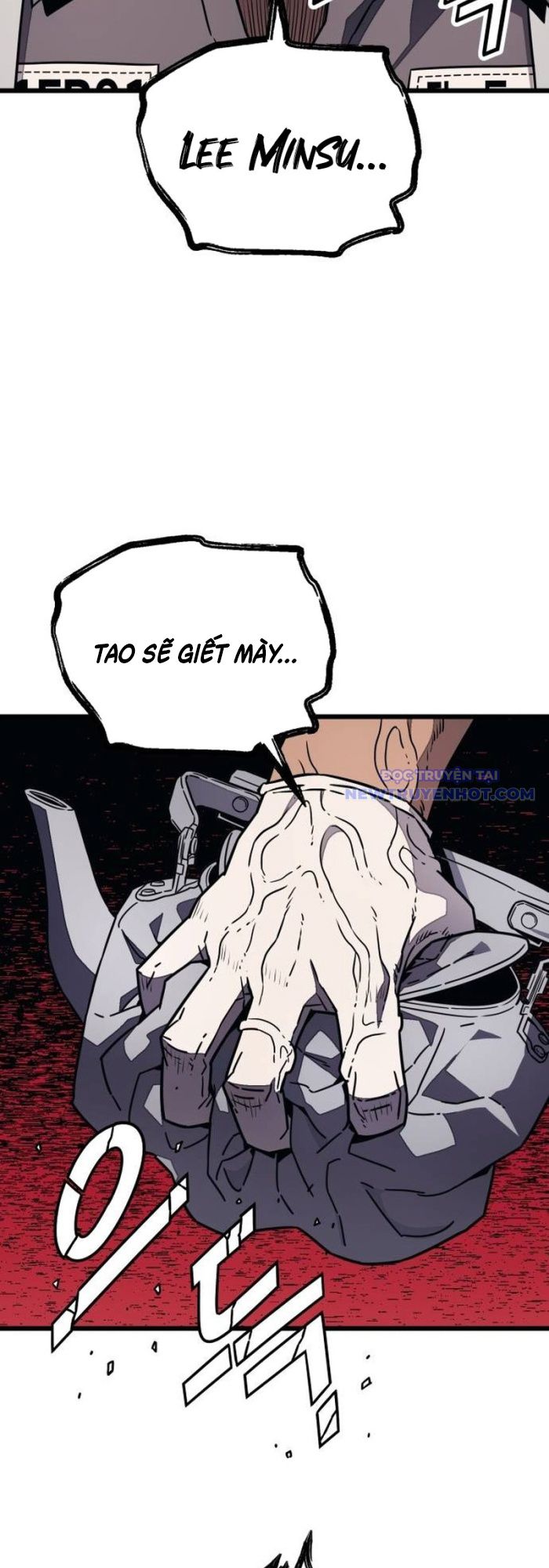 Lớp Học Cải Tạo - Chap 14