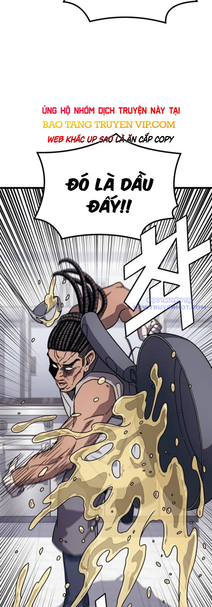 Lớp Học Cải Tạo - Chap 14