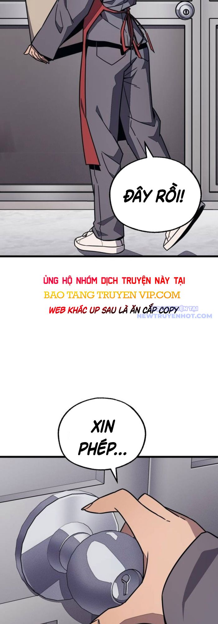 Lớp Học Cải Tạo - Chap 14