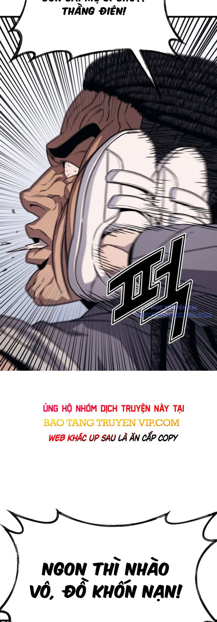 Lớp Học Cải Tạo - Chap 14