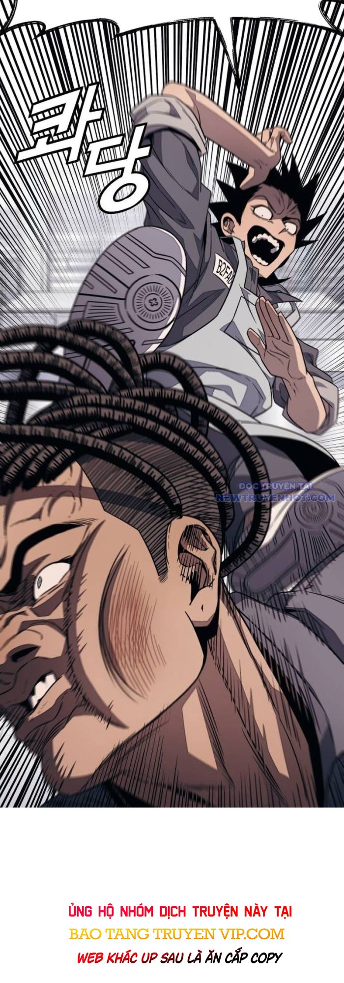 Lớp Học Cải Tạo - Chap 14