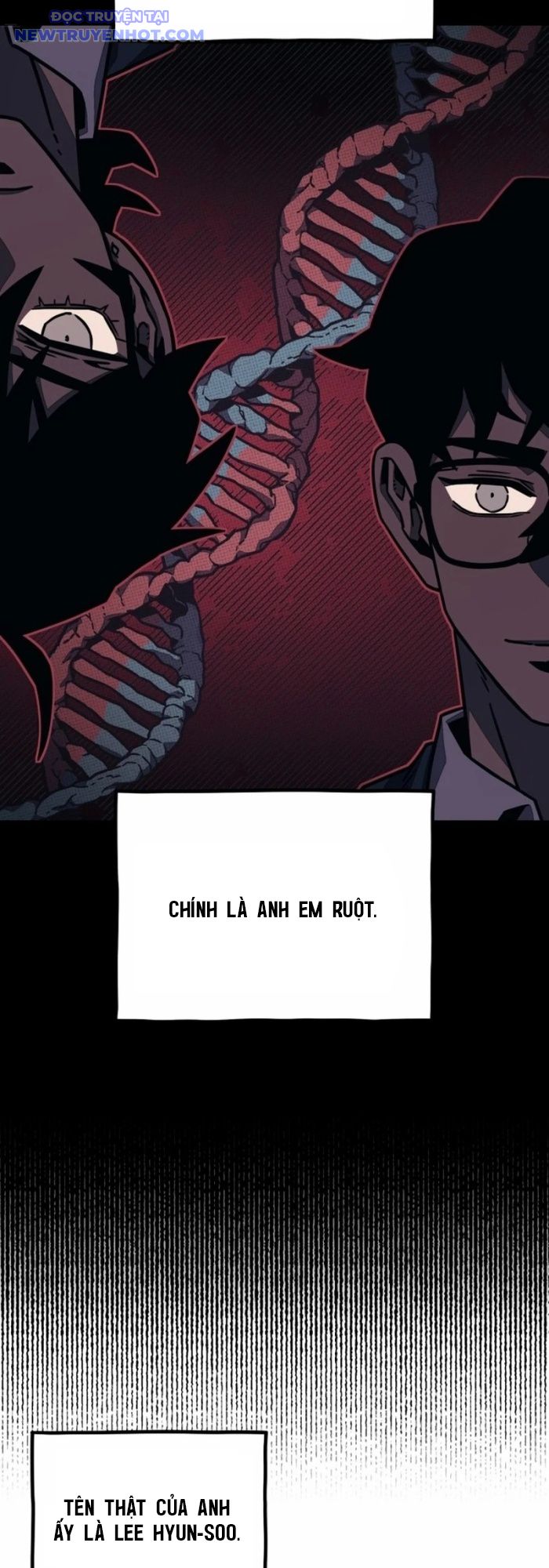 Lớp Học Cải Tạo - Chap 2