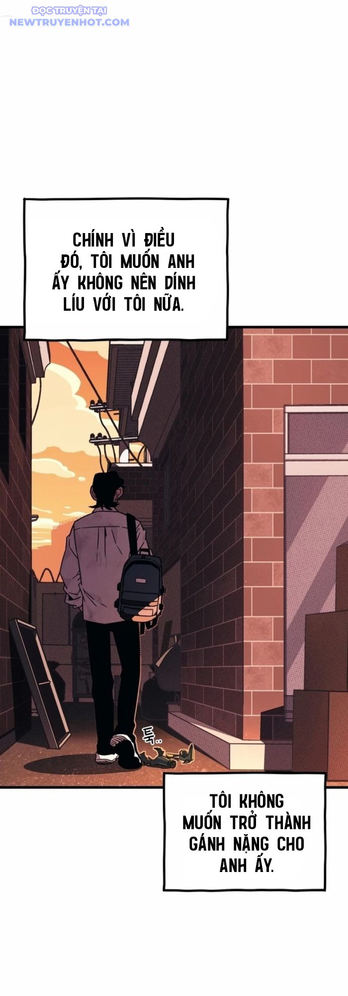 Lớp Học Cải Tạo - Chap 2