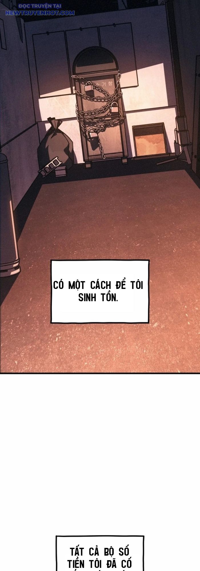 Lớp Học Cải Tạo - Chap 2