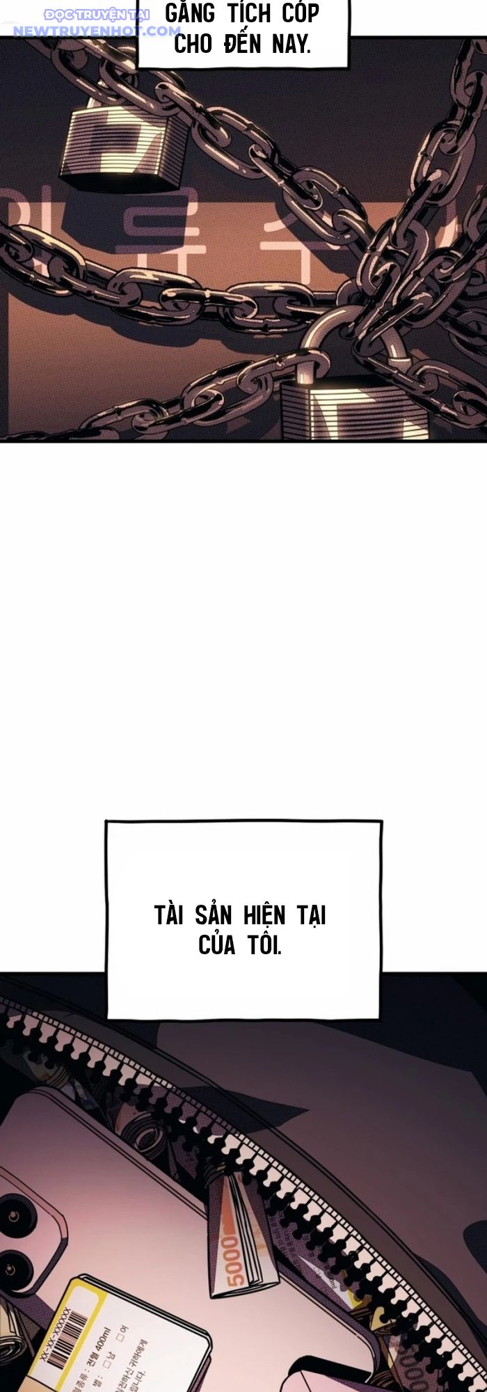 Lớp Học Cải Tạo - Chap 2