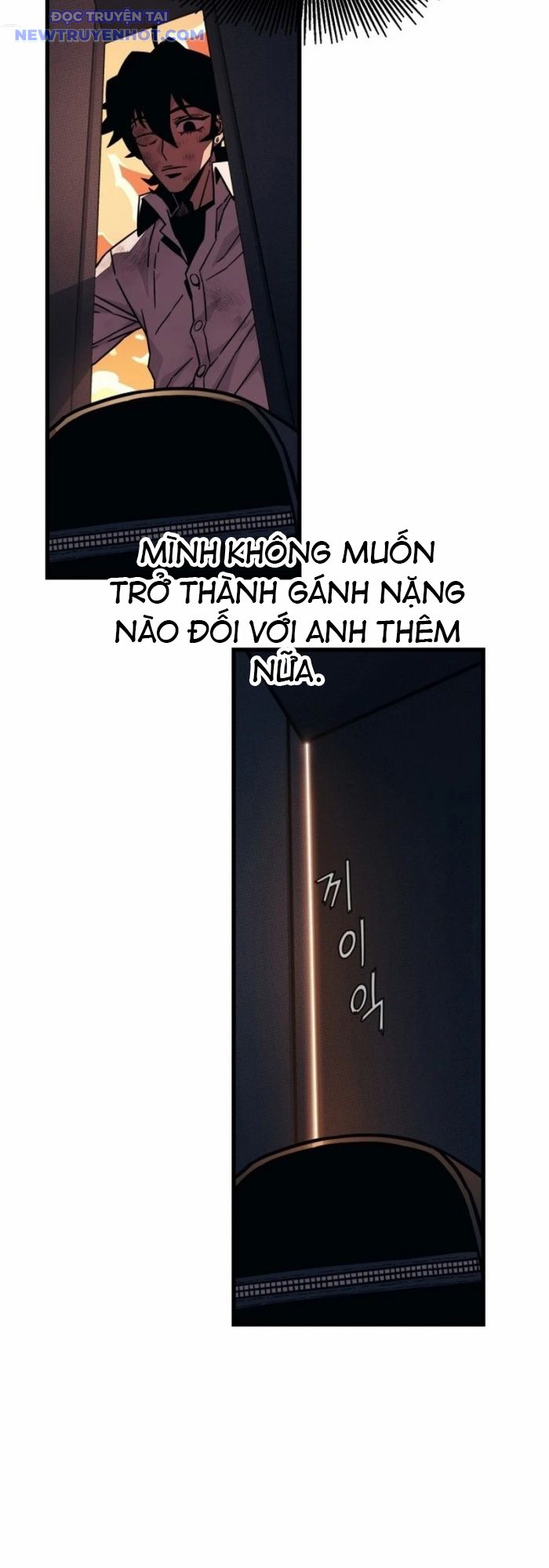 Lớp Học Cải Tạo - Chap 2