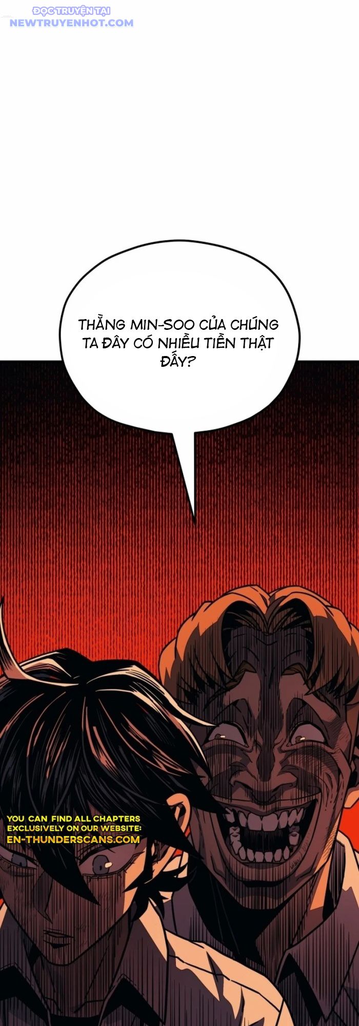 Lớp Học Cải Tạo - Chap 2