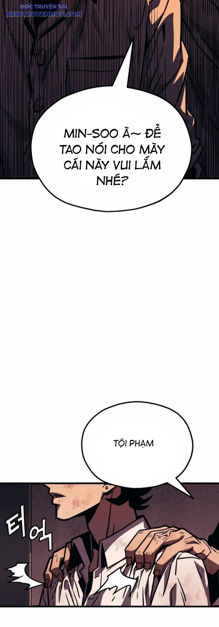 Lớp Học Cải Tạo - Chap 2