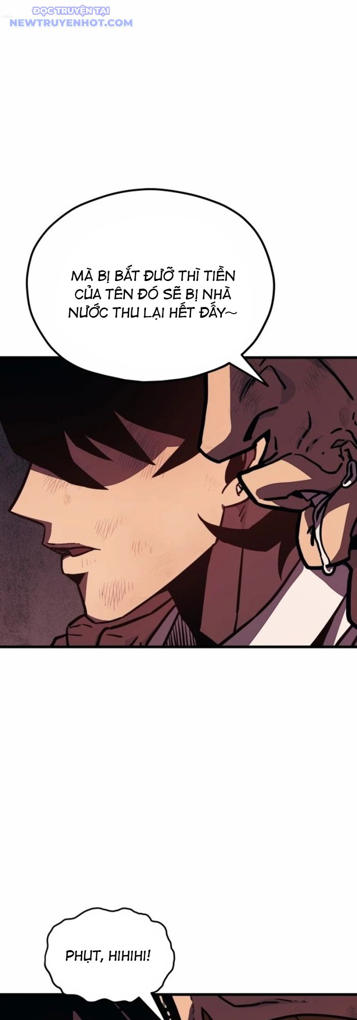 Lớp Học Cải Tạo - Chap 2