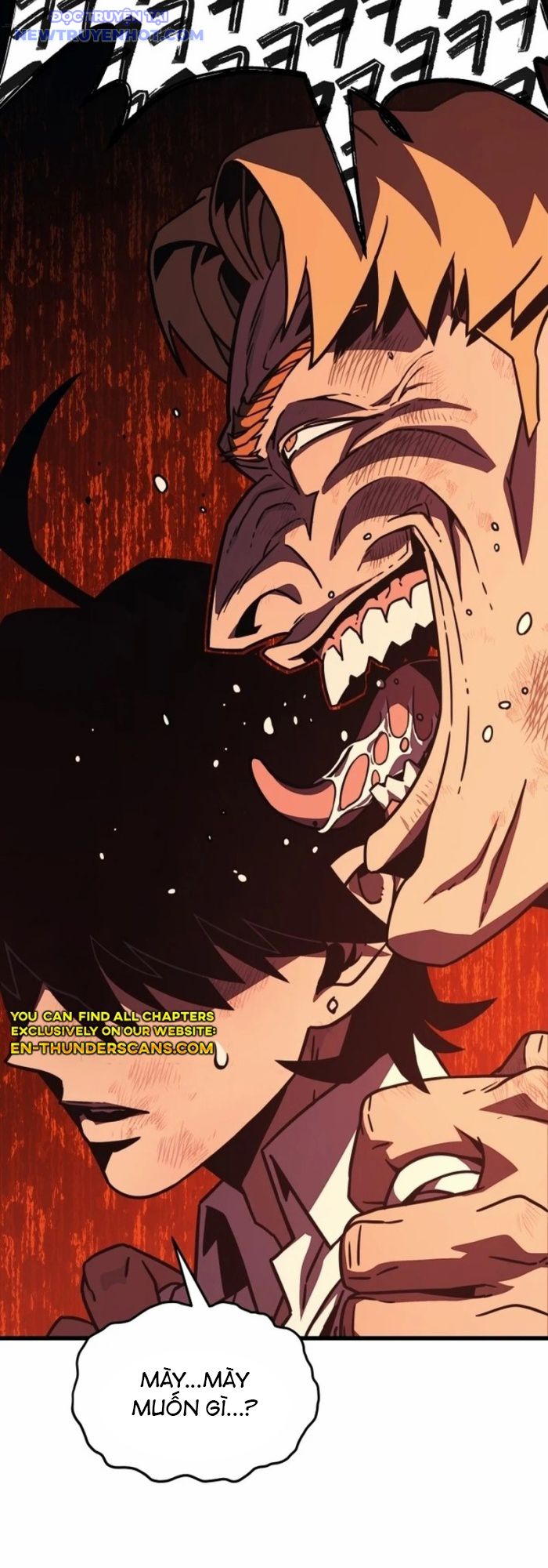 Lớp Học Cải Tạo - Chap 2