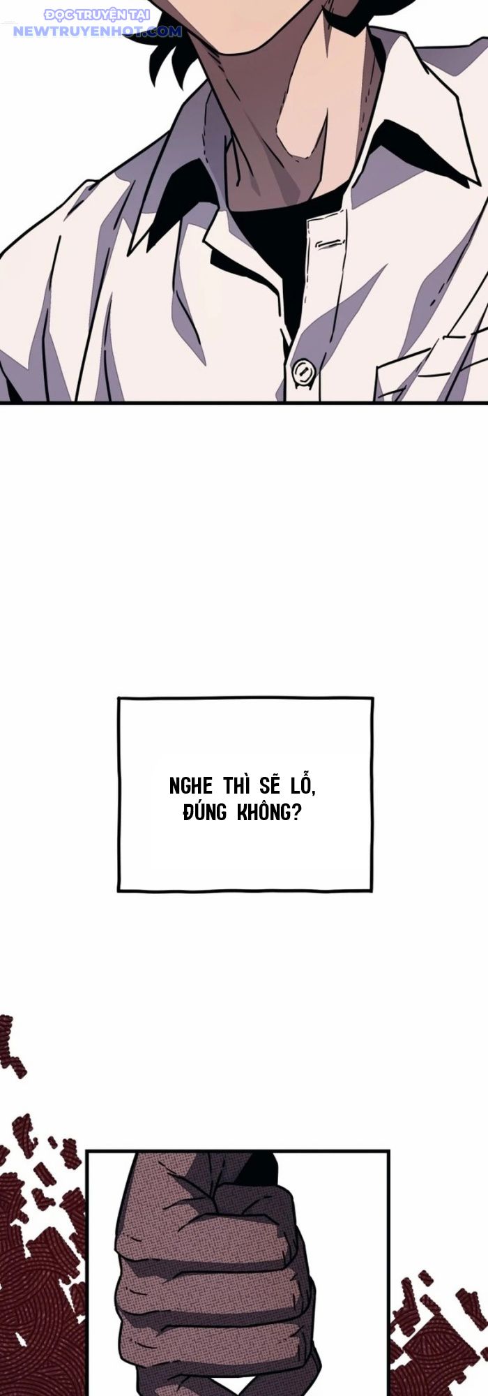 Lớp Học Cải Tạo - Chap 2