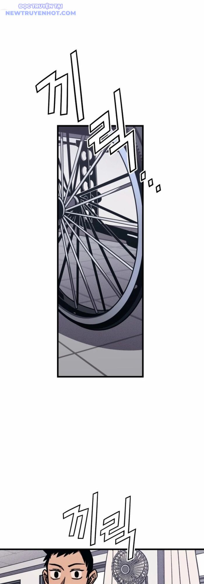 Lớp Học Cải Tạo - Chap 2