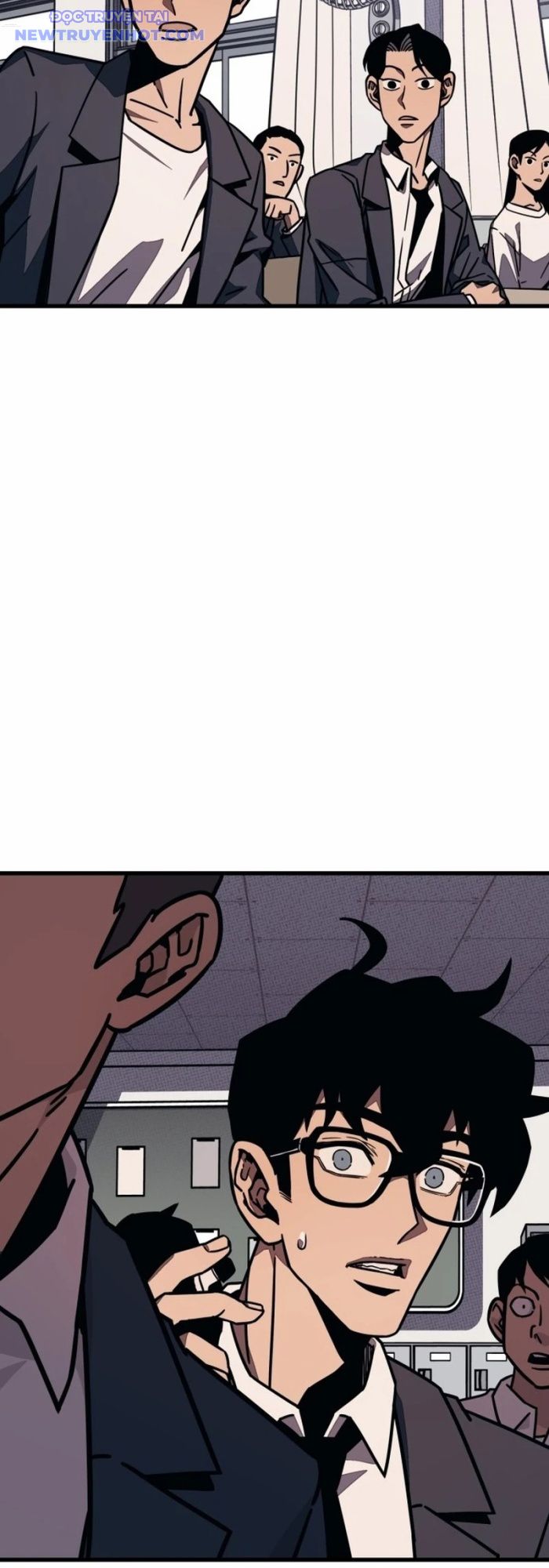 Lớp Học Cải Tạo - Chap 2