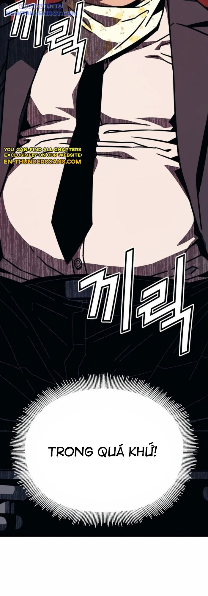 Lớp Học Cải Tạo - Chap 2