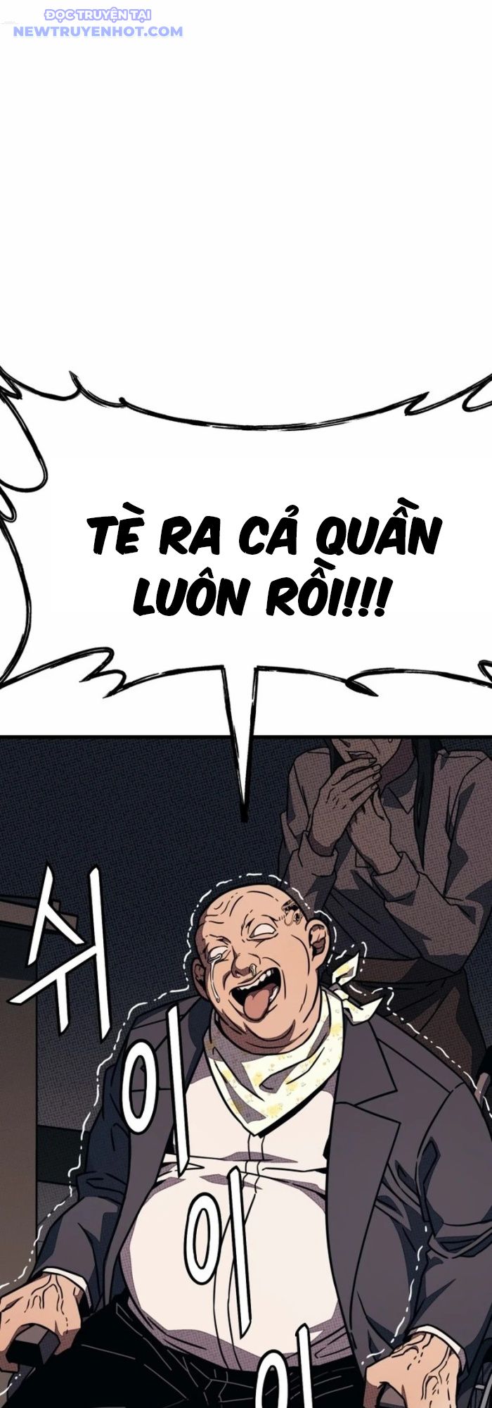 Lớp Học Cải Tạo - Chap 2