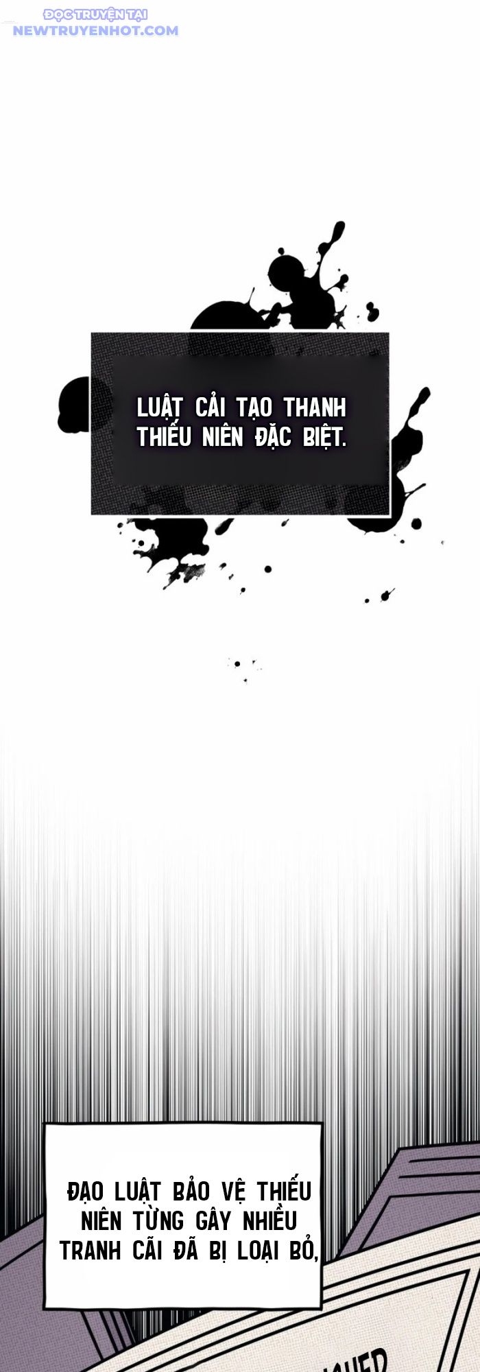 Lớp Học Cải Tạo - Chap 2