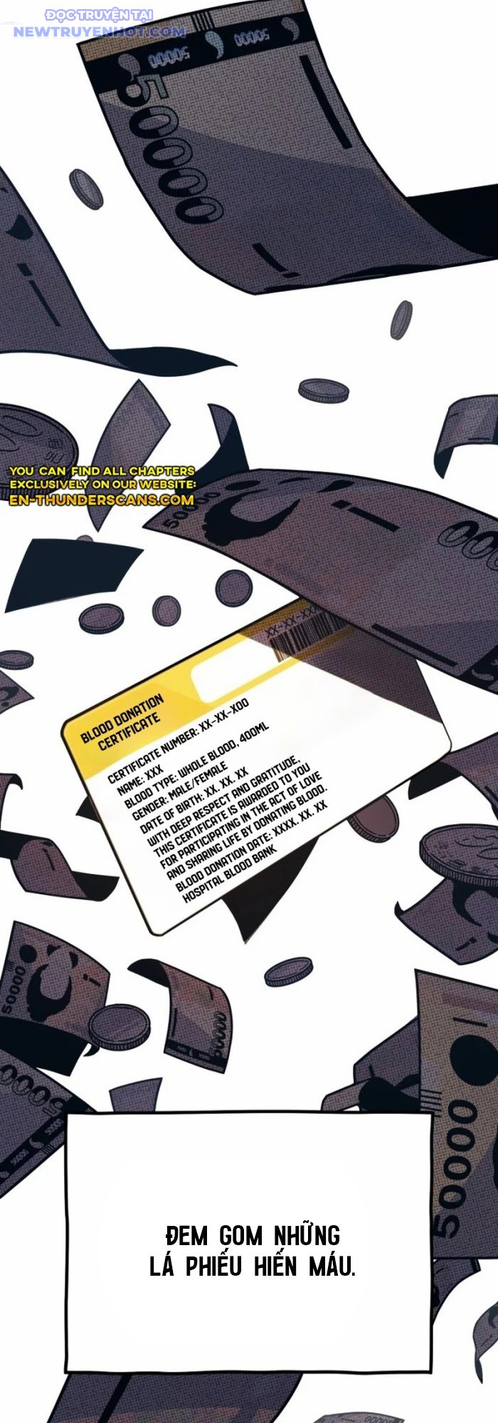 Lớp Học Cải Tạo - Chap 2