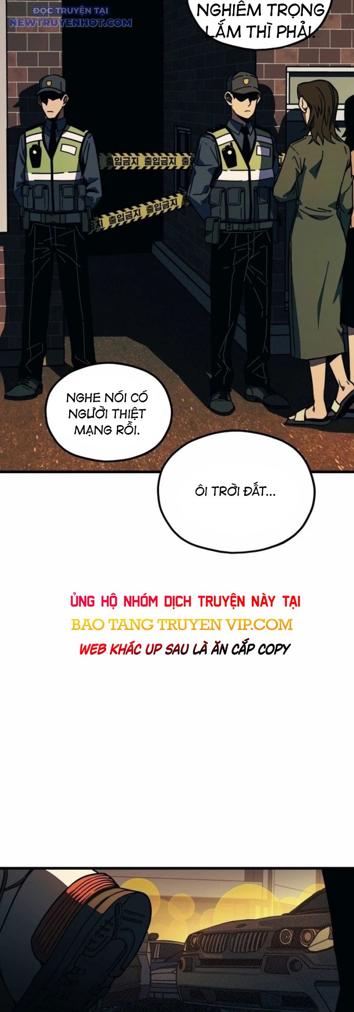 Lớp Học Cải Tạo - Chap 2