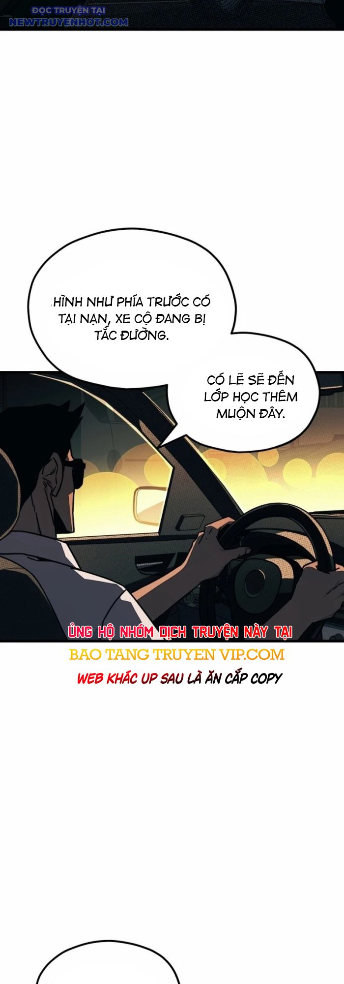 Lớp Học Cải Tạo - Chap 2