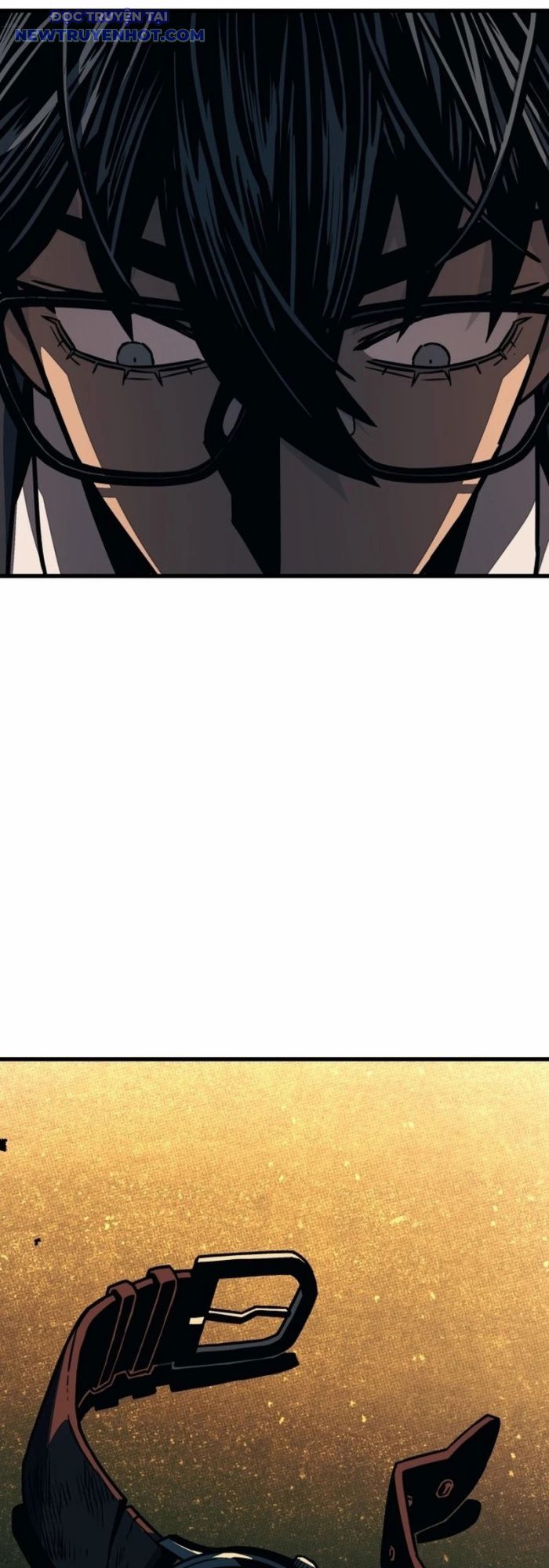 Lớp Học Cải Tạo - Chap 2