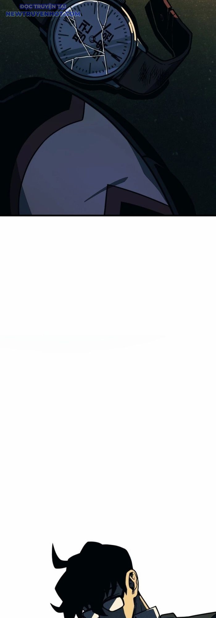 Lớp Học Cải Tạo - Chap 2