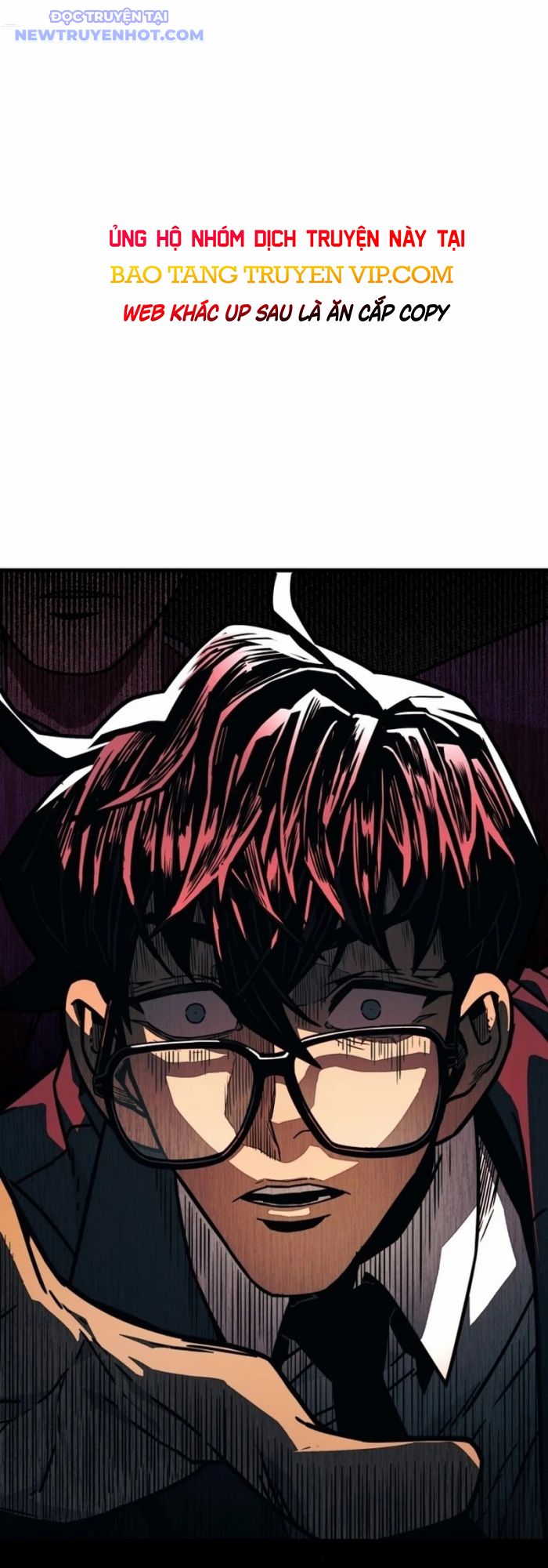 Lớp Học Cải Tạo - Chap 2