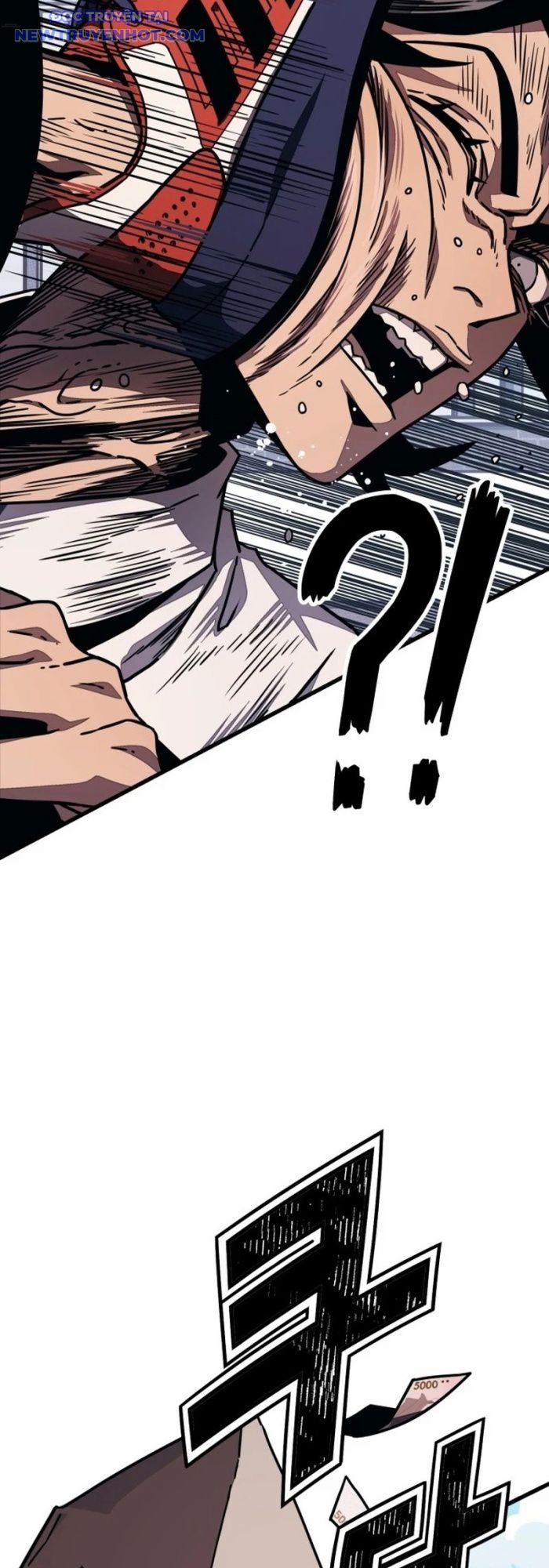 Lớp Học Cải Tạo - Chap 2