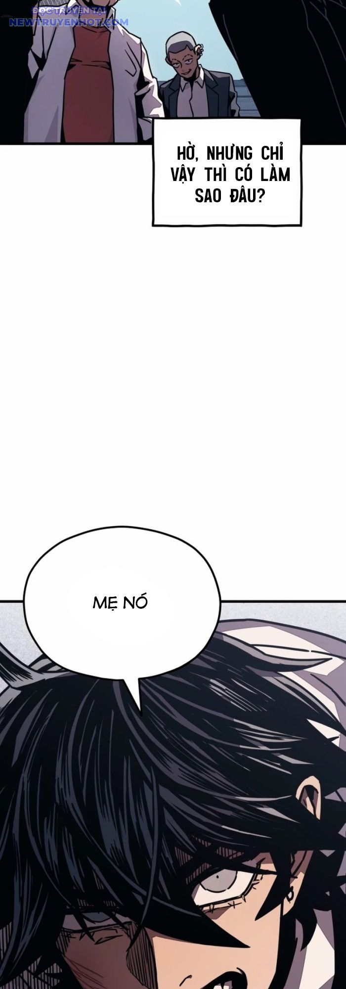 Lớp Học Cải Tạo - Chap 2