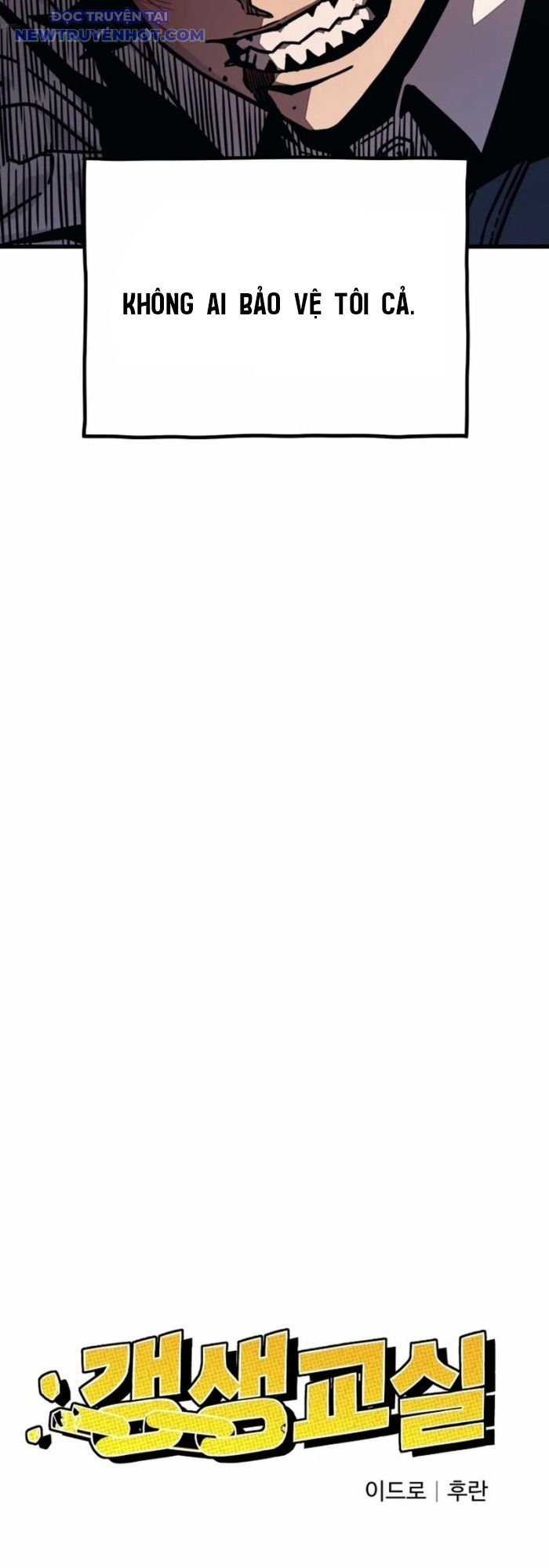 Lớp Học Cải Tạo - Chap 2