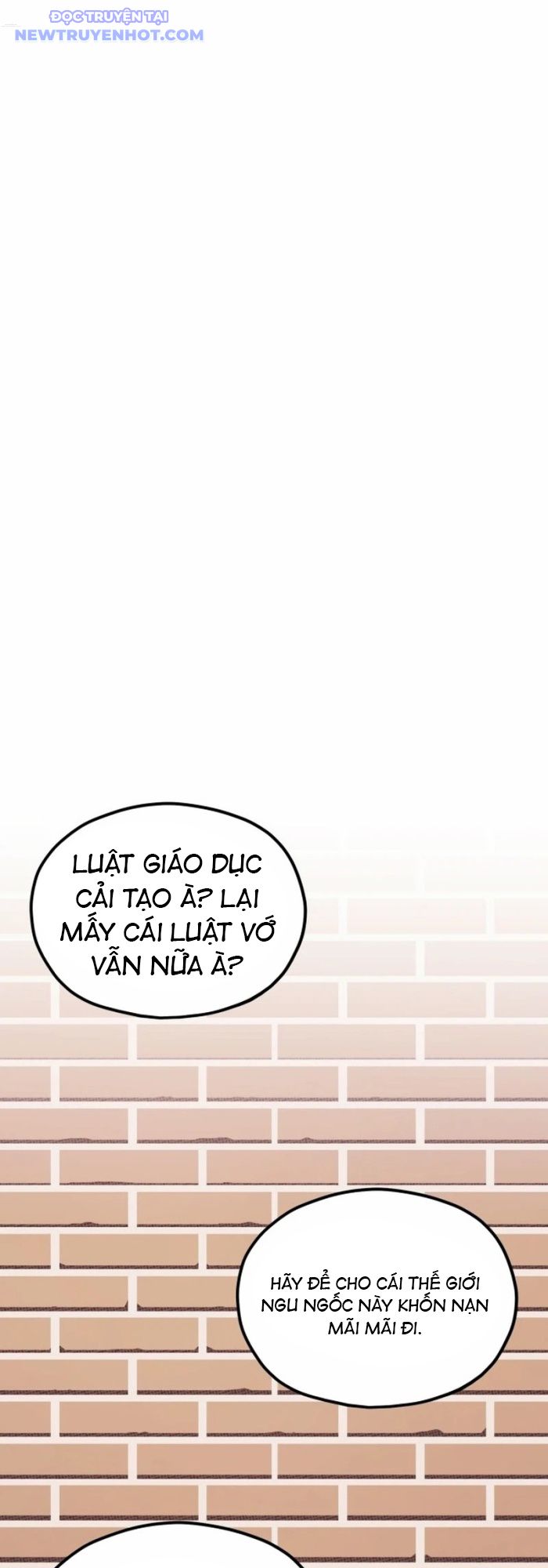 Lớp Học Cải Tạo - Chap 2