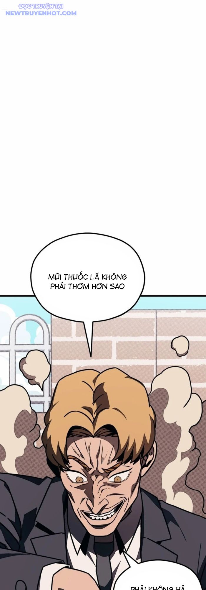 Lớp Học Cải Tạo - Chap 2