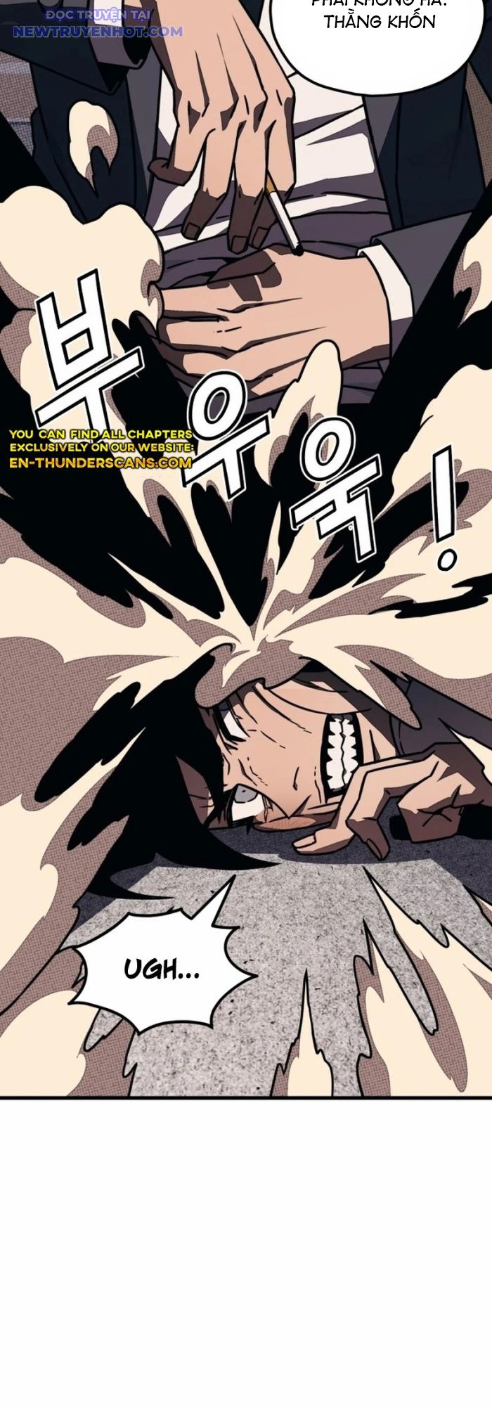 Lớp Học Cải Tạo - Chap 2