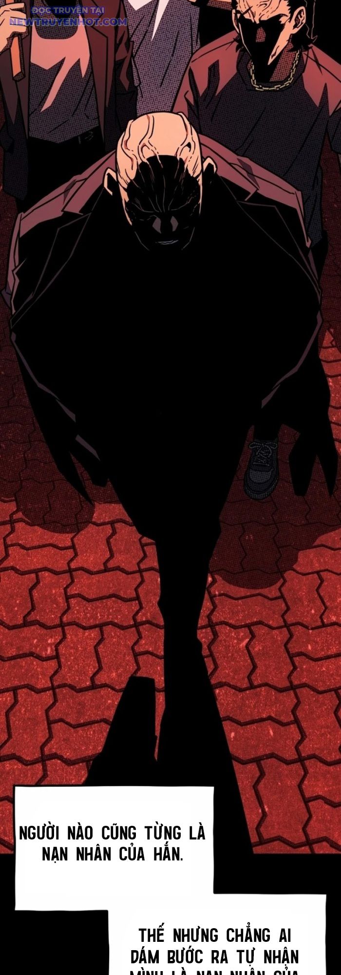 Lớp Học Cải Tạo - Chap 2