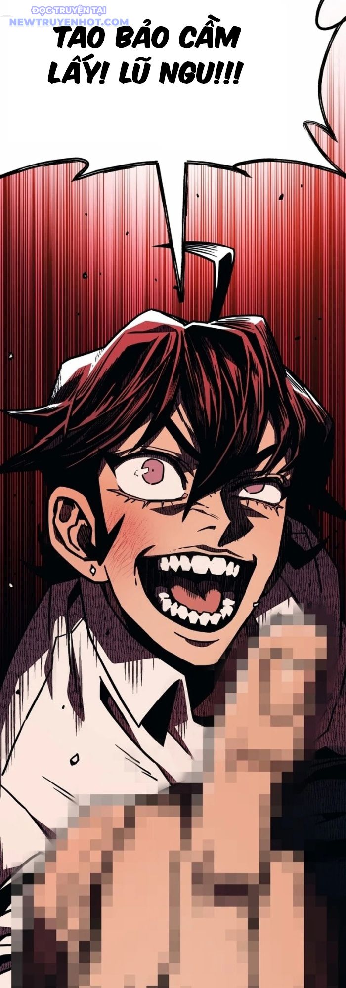 Lớp Học Cải Tạo - Chap 2