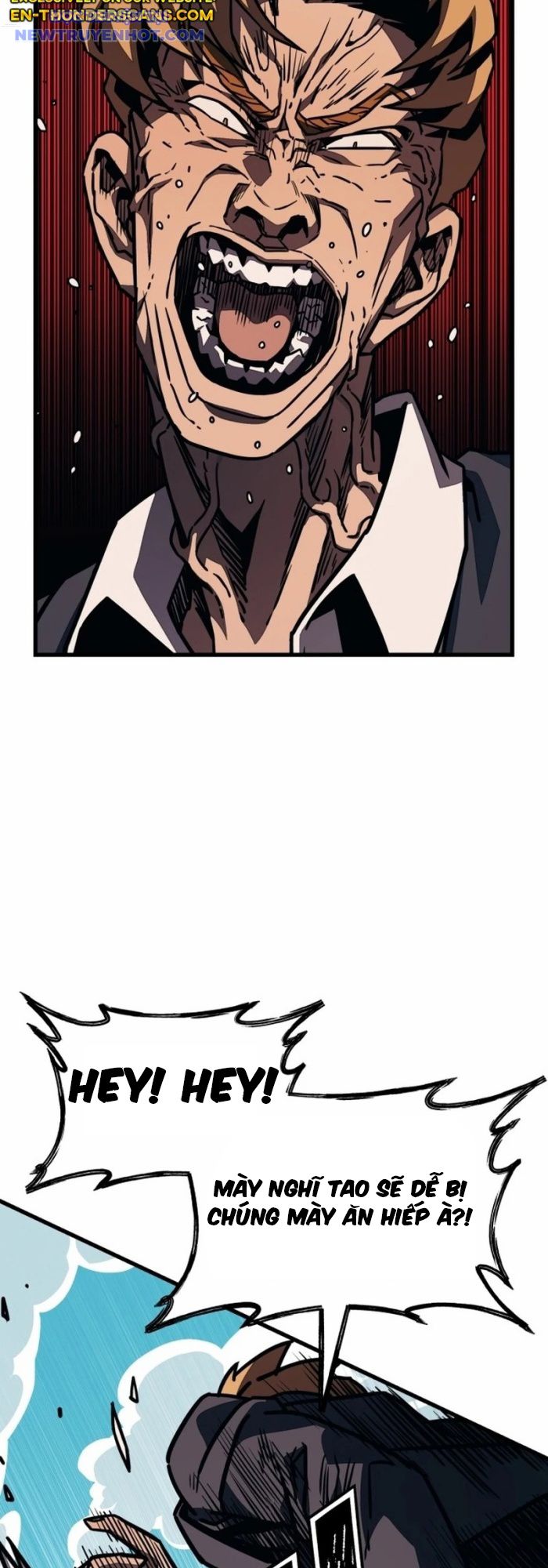 Lớp Học Cải Tạo - Chap 2